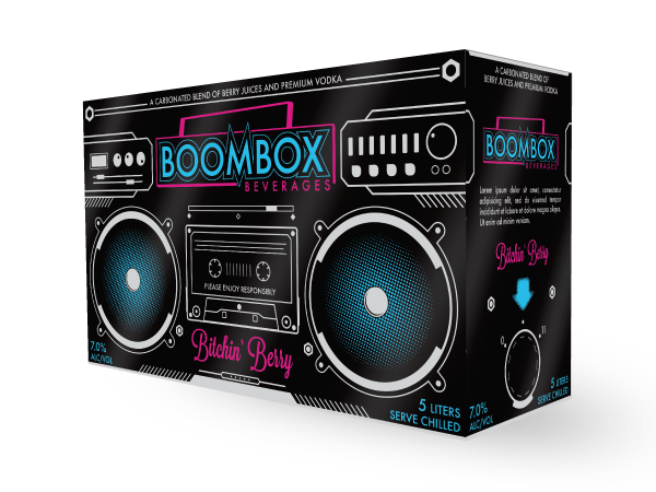 Packaging Design by rszucs for this project | Design: #580460