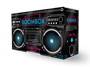 Packaging Design by rszucs for this project | Design #580460