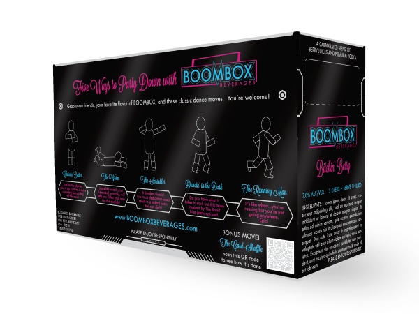 Diseño de Empaque por rszucs para este proyecto | Diseño #580464