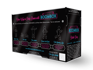 Packaging Design by rszucs for this project | Design: #580464