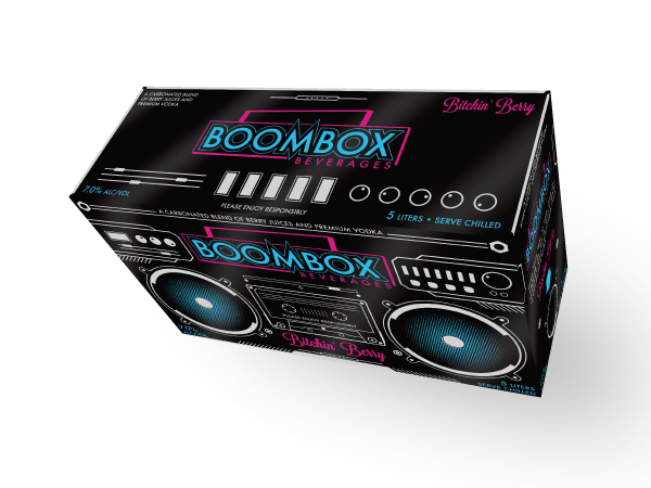 Diseño de Empaque por rszucs para este proyecto | Diseño #580466