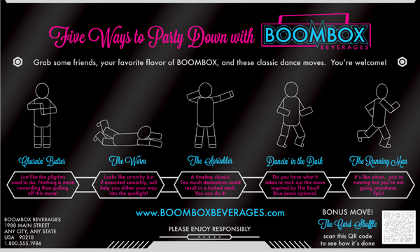 Diseño de Empaque por rszucs para este proyecto | Diseño #580470