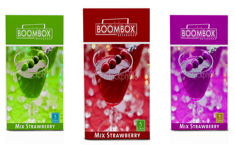 Packaging Design by Soluciones Creativas for this project | Design #574939