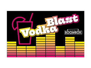 Boombox Beverages, Packaging Design Project | Packaging Design by BM Create