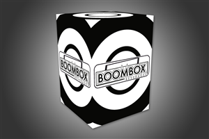 Boombox Beverages, Packaging Design Project | Packaging Design by manuelpolaina