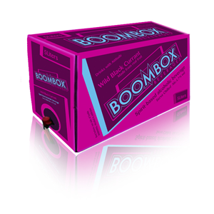 Packaging Design by Craig Steel Design