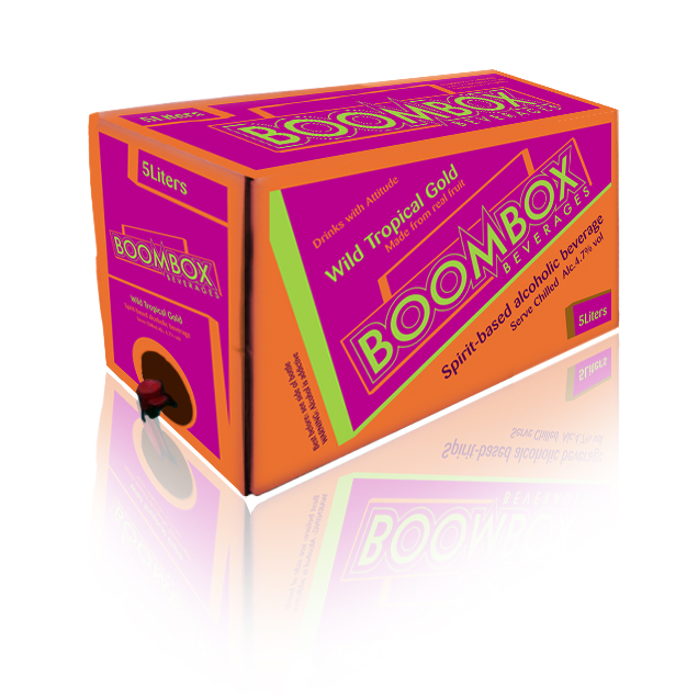 Packaging Design by Craig Steel Design for this project | Design #565462