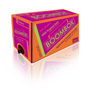 Packaging Design by Craig Steel Design for this project | Design #565462