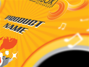 Packaging Design by Lewis for this project | Design: #586137