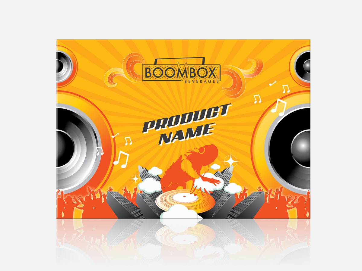 Diseño de Empaque por Lewis para este proyecto | Diseño #586139