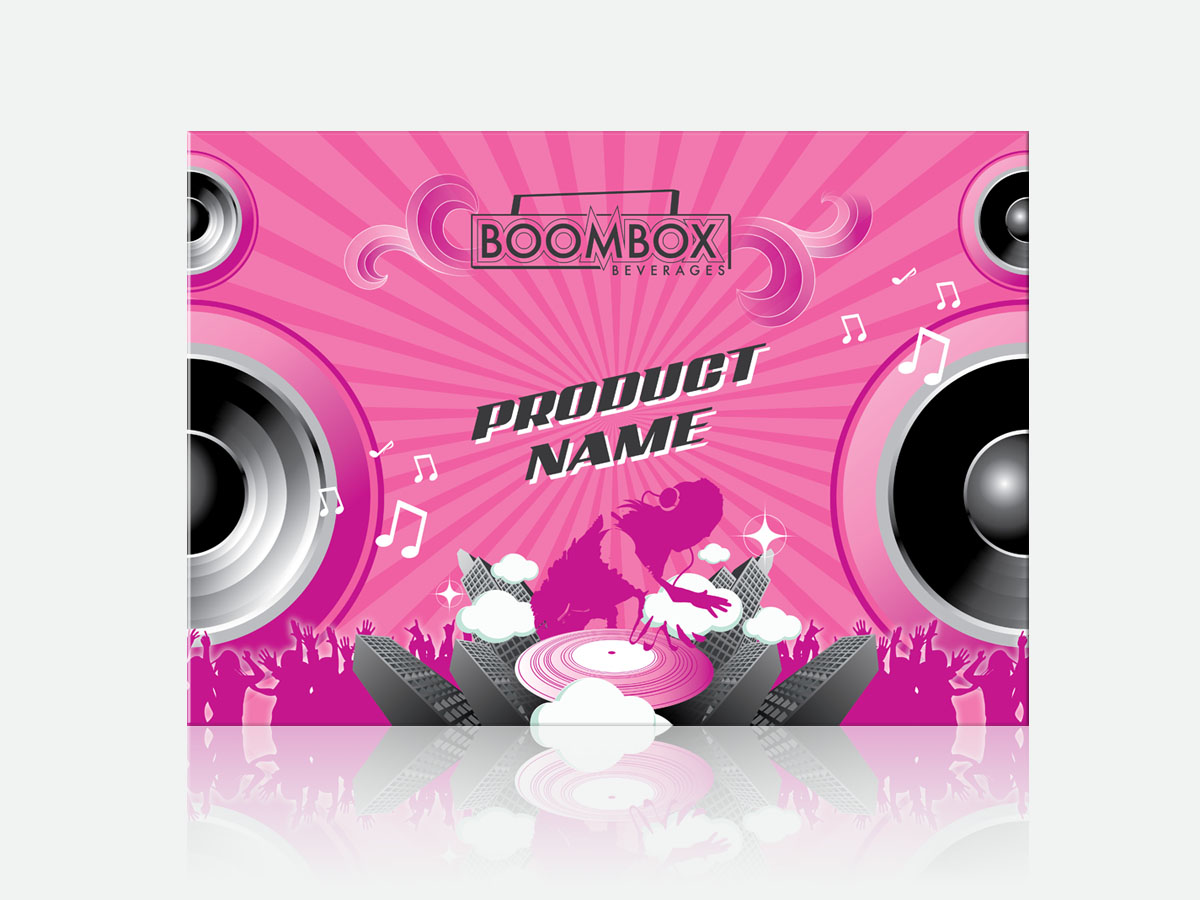 Diseño de Empaque por Lewis para este proyecto | Diseño #586143