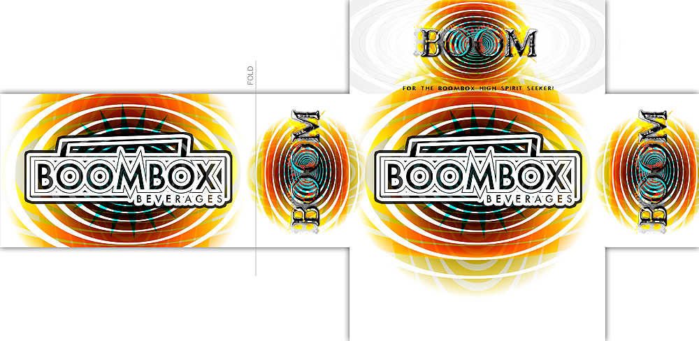 Packaging Design by SurealistkMystk for this project | Design #579389