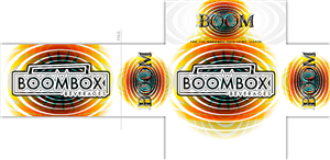 Packaging Design by xn3ct.net for this project | Design #579389