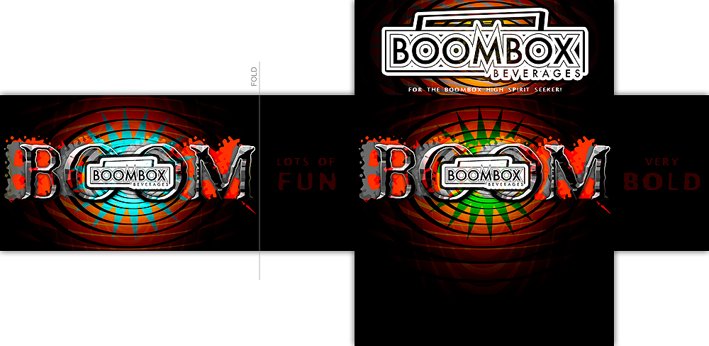 Diseño de Empaque por SurealistkMystk para este proyecto | Diseño #579395