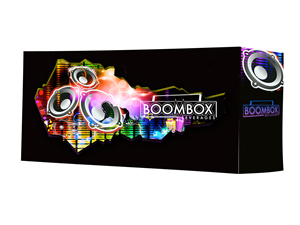Packaging Design by Coliseum Graphics for this project | Design: #567981