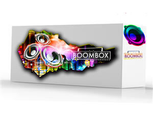 Packaging Design by Coliseum Graphics for this project | Design: #573971