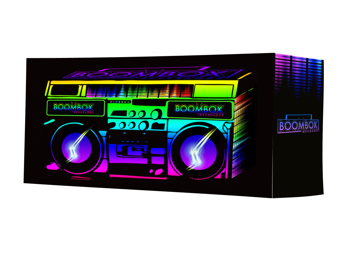 Design Emballage par Coliseum Graphics pour ce projet | Design #575603
