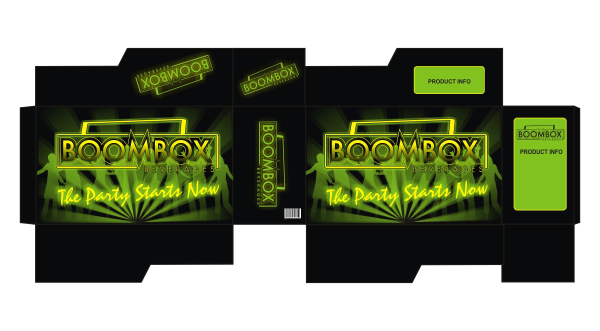 Diseño de Empaque por dudemorley para este proyecto | Diseño #568254