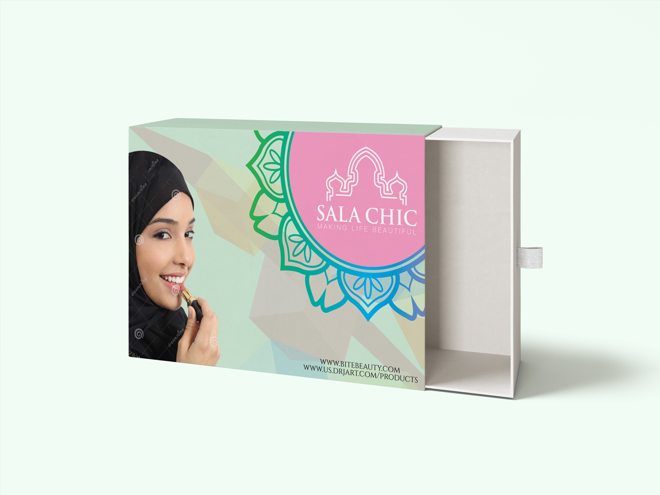 Verpackungs-Design von Impressive Solutions für dieses Projekt | Design #14351706