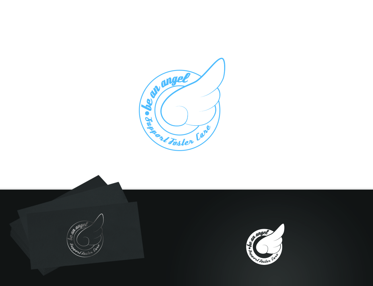 Logo Design by WAVE d3sign for Instant Social Media | Design #2527050