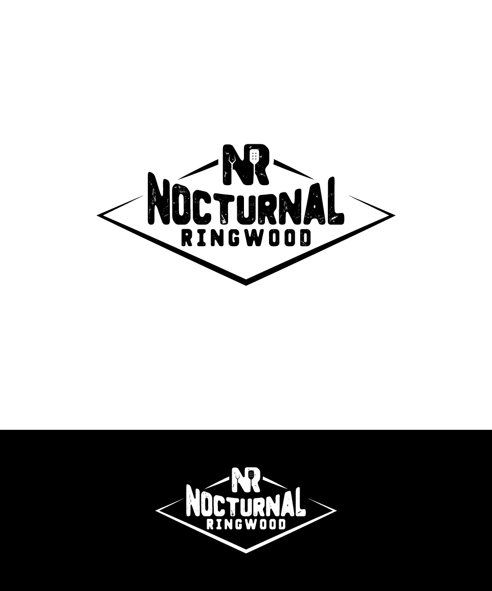 Logo Design by victipedia for Fingers Crossed | Design #14343754