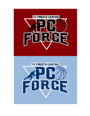 Logo Design by NILDesigns for Plymouth Canton Force | Design #14346253