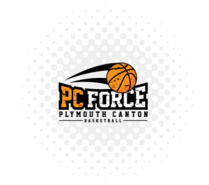 Logo Design by ecorokerz for Plymouth Canton Force | Design #14349323