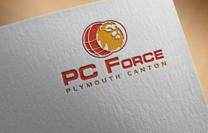 Design de Logo par taherswapon pour Plymouth Canton Force | Design : #14347478