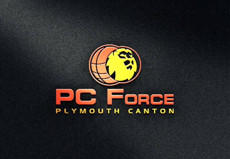 Design de Logo par taherswapon pour Plymouth Canton Force | Design #14347479