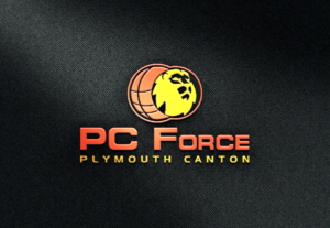 Design de Logo par taherswapon pour Plymouth Canton Force | Design : #14347479