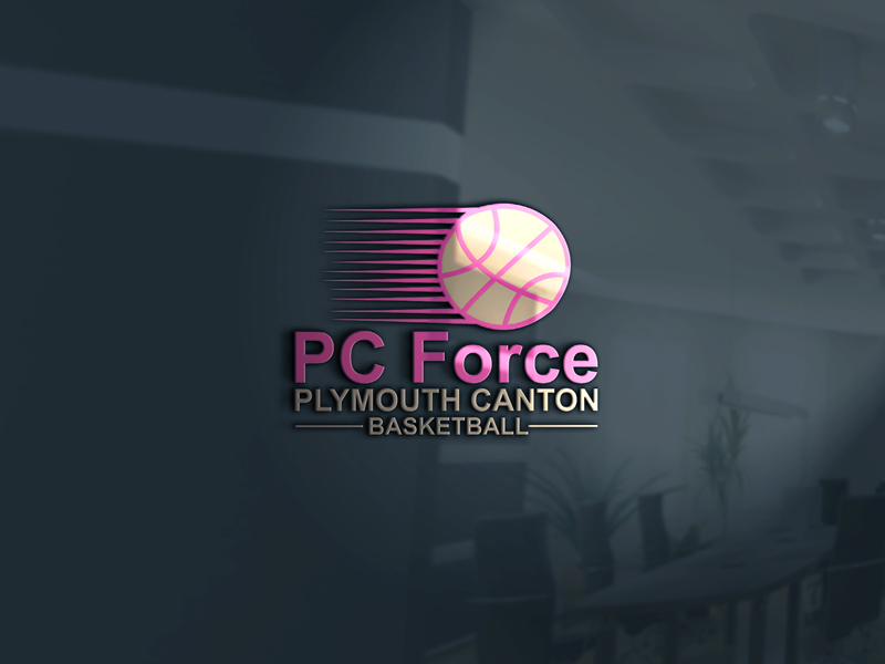 Design de Logo par mojibur1993 pour Plymouth Canton Force | Design #14346549
