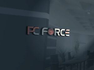 Logo Design by Adda design for Plymouth Canton Force | Design #14345353