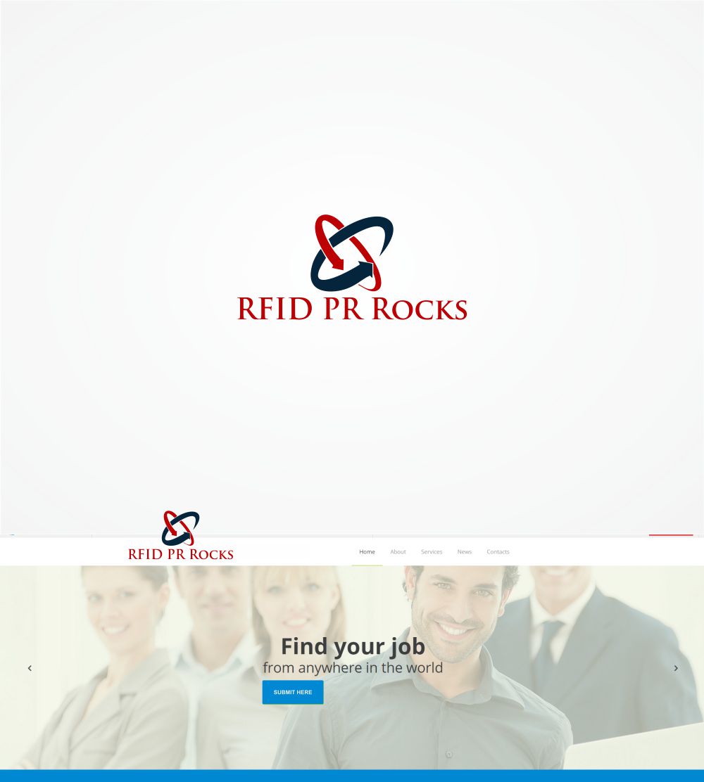 Logo Design by Paulsein for this project | Design #14367489