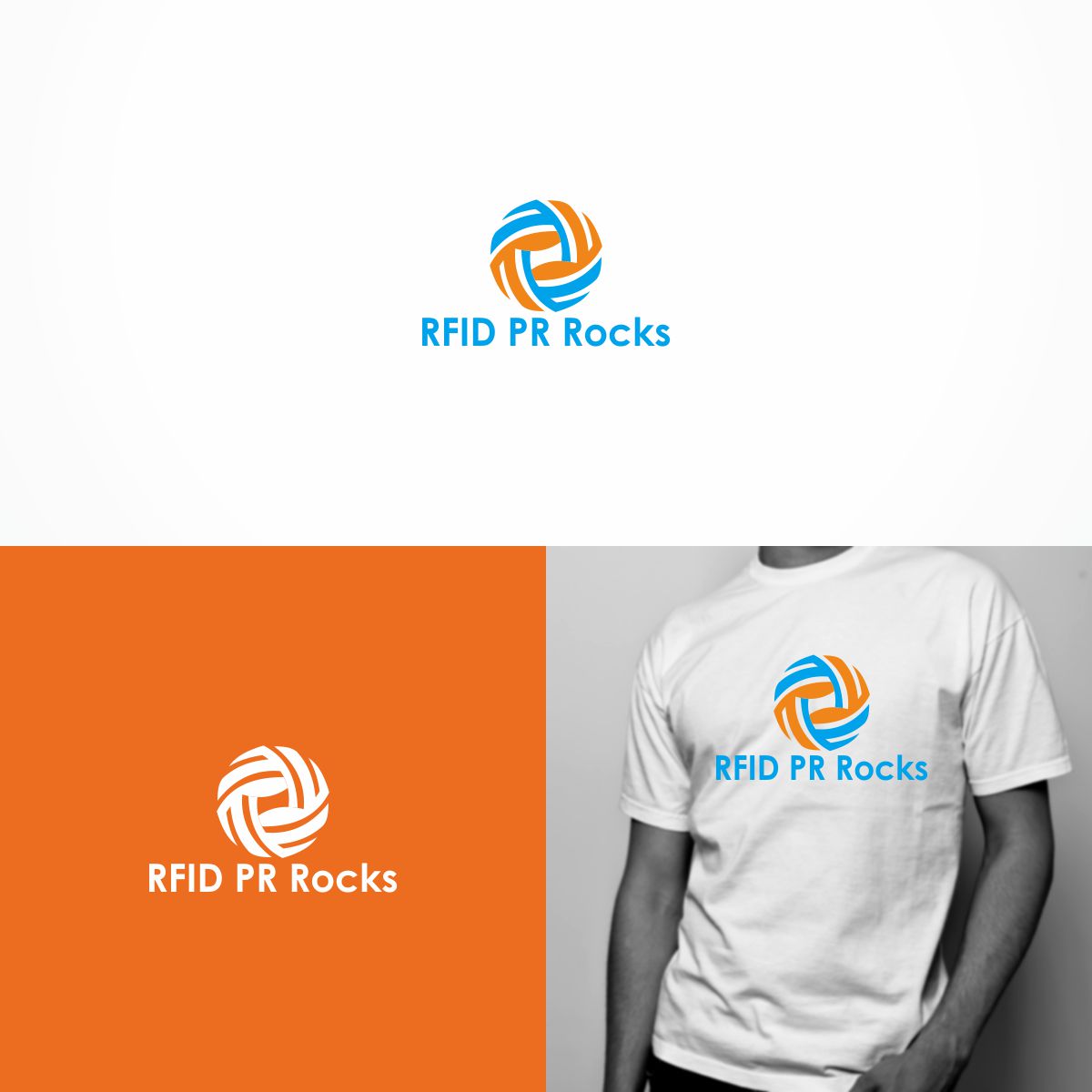 Logo Design by Paulsein for this project | Design #14367491