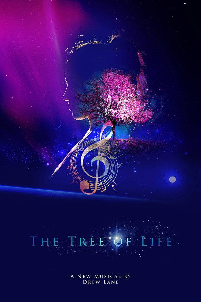 Poster-Design von TarunVyas für Captivation Musicals | Design #14470169
