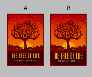 Diseño de Póster por Madin