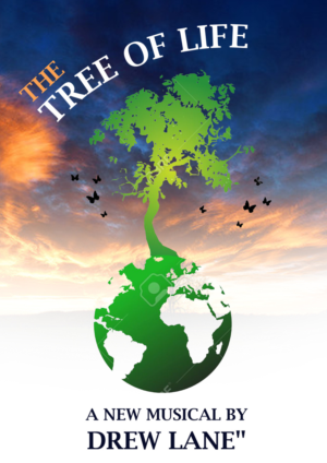 Poster Design by Gfx.26™ for Captivation Musicals | Design: #14477187