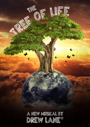 Poster Design by Gfx.26™ for Captivation Musicals | Design: #14571646