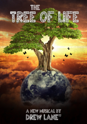 Poster Design by Gfx.26™ for Captivation Musicals | Design: #14571647