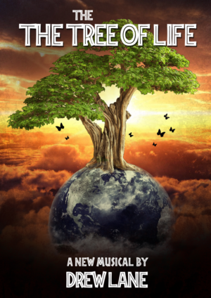 Poster Design by Gfx.26™ for Captivation Musicals | Design: #14576125