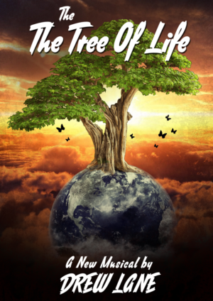 Poster Design by Gfx.26™ for Captivation Musicals | Design: #14576126