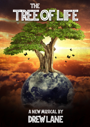 Poster Design by Gfx.26™ for Captivation Musicals | Design: #14576291