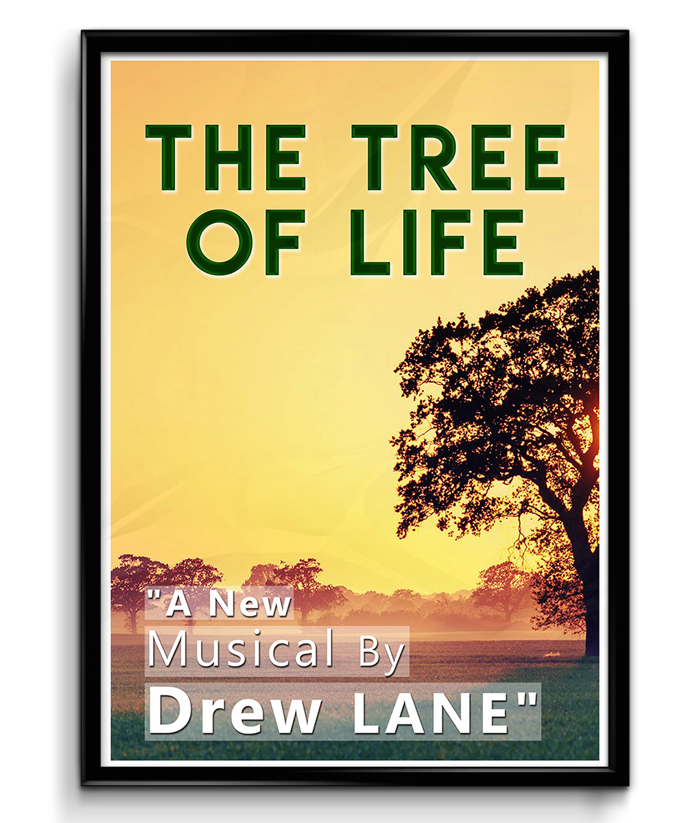 Poster Design by Your_Design for Captivation Musicals | Design #14503515