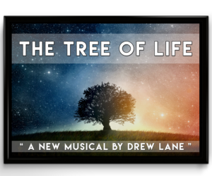 Poster-Design von sky_2777 für Captivation Musicals | Design #14505786