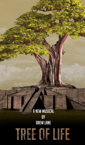 Poster-Design von Andifahmy1 für Captivation Musicals | Design #14428955