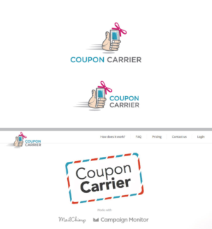 Logo Design by ZRAKdesign