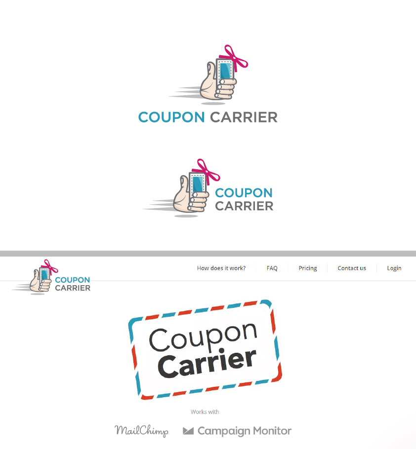 Logo Design by ZRAKdesign for Ivory consulting AB | Design #14402459