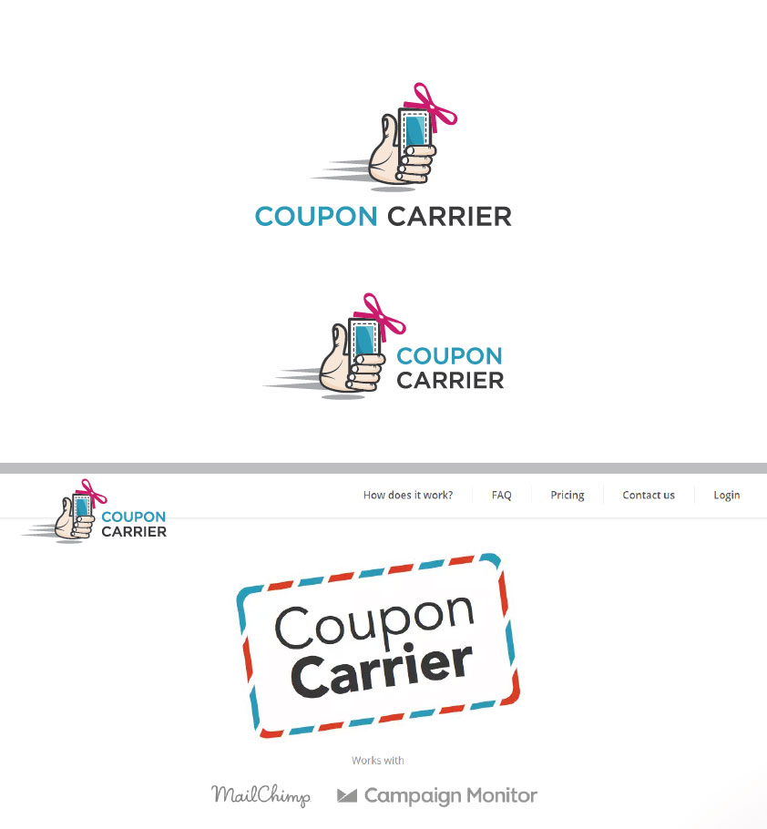 Logo Design by ZRAKdesign for Ivory consulting AB | Design #14402461