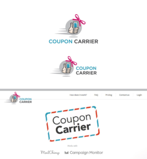 Logo Design by ZRAKdesign for Ivory consulting AB | Design: #14402491