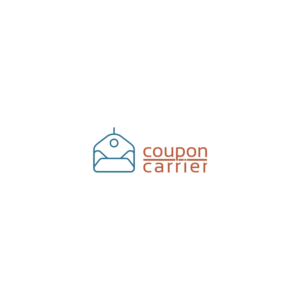 Coupon Carrier | Logo-Design von derho